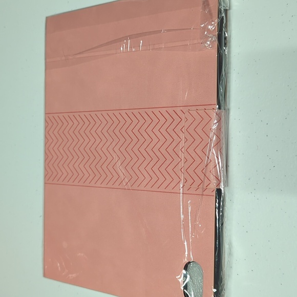 Auaua Case for iPad 10th Generation 2022, 10.9 inch Case Pink New in Box - Picture 5 of 6